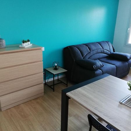 Studios Les 3 Eclats Saint-Laurent-sur-Sevre Luaran gambar