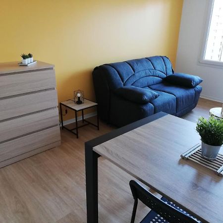 Studios Les 3 Eclats Saint-Laurent-sur-Sevre Luaran gambar
