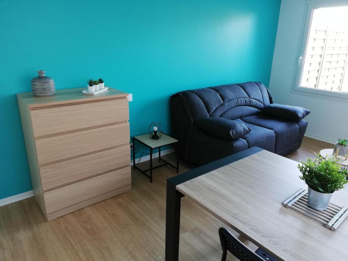 Studios Les 3 Eclats Saint-Laurent-sur-Sevre Luaran gambar