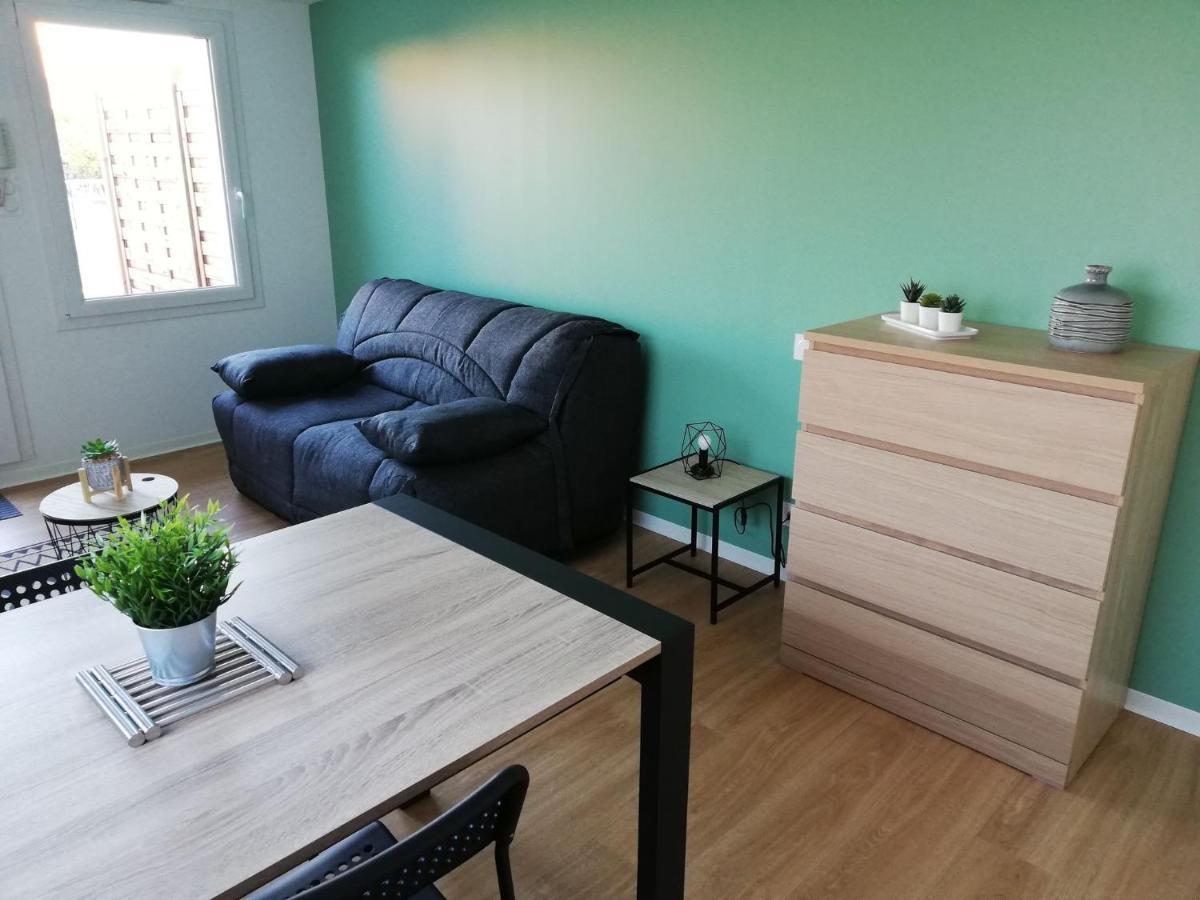 Studios Les 3 Eclats Saint-Laurent-sur-Sevre Luaran gambar