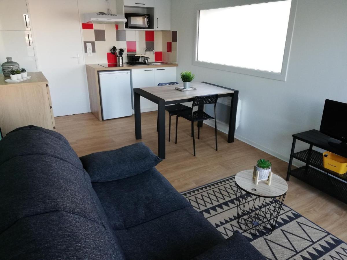 Studios Les 3 Eclats Saint-Laurent-sur-Sevre Luaran gambar
